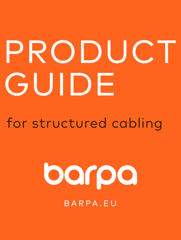 Barpa Product Guide